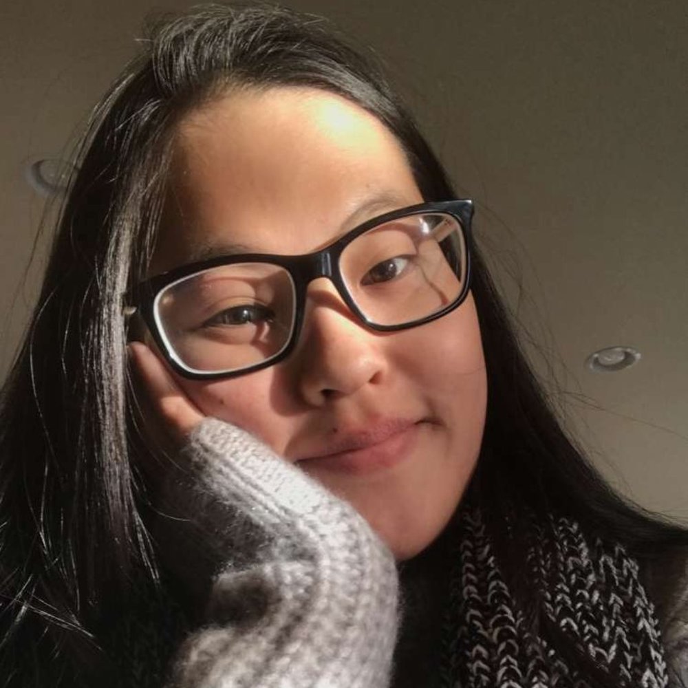 Meet your Posher, Kaylee